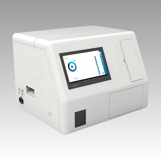 荧光免疫定量分析仪TKYL2000