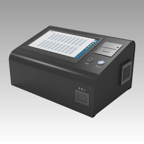 荧光免疫定量分析仪TKYL1500